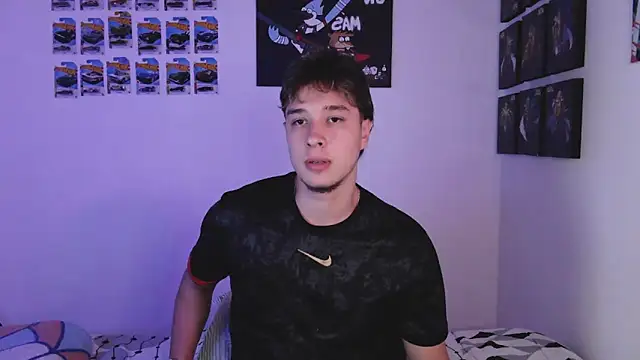 jack walker190 online show from 02/02/26, 04:22