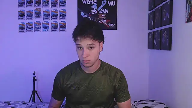 jack walker190 online show from 02/20/26, 03:47