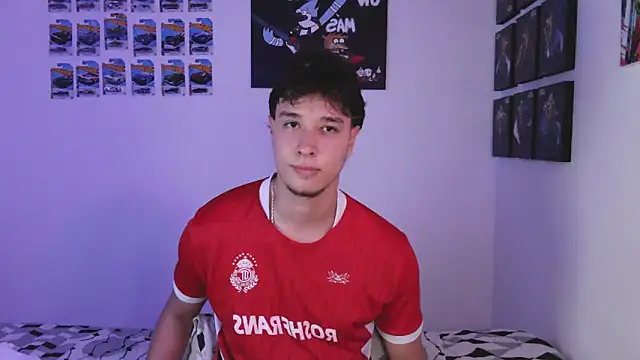 jack walker190 online show from 03/08/26, 02:04