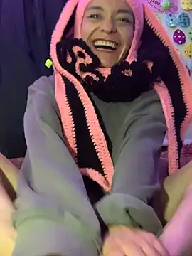 NatashaRex online show from 04/03/26, 09:07