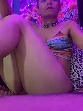 NatashaRex online show from 04/15/26, 03:57