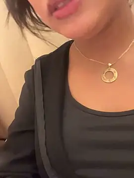 Santa-Jory online show from 02/19/25, 04:22