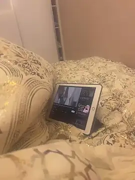 Santa-Jory online show from 02/19/25, 10:42