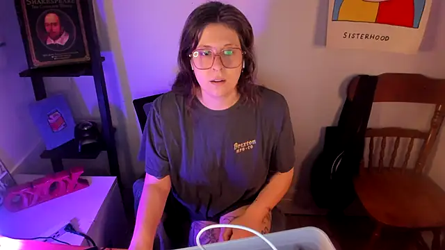 Rosiee69  online show from 03/15/26, 01:39