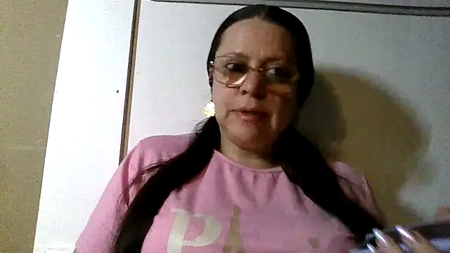 Conejta online show from 03/07/25, 11:05