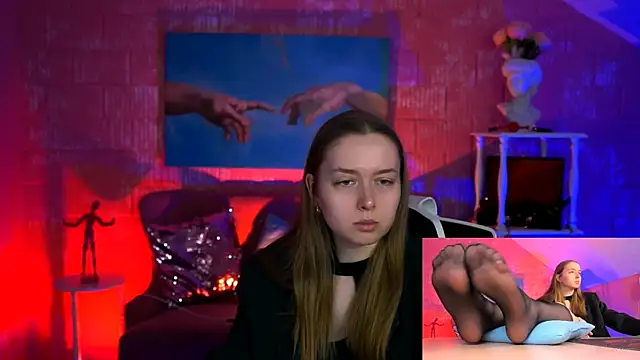 JenniferGraces online show from 02/06/26, 03:15