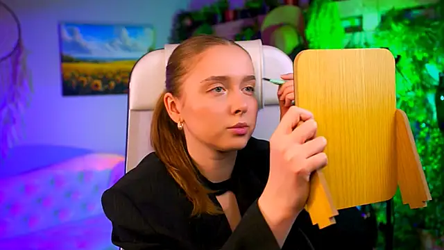 JenniferGraces online show from 02/11/26, 12:43