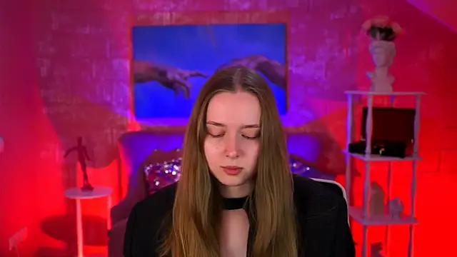 JenniferGraces online show from 05/07/26, 01:49