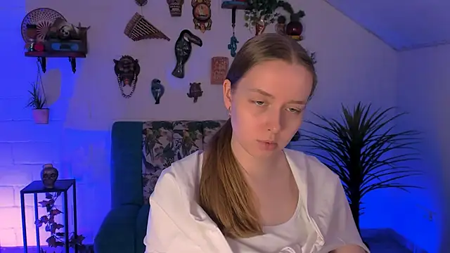JenniferGraces online show from 06/12/26, 06:07