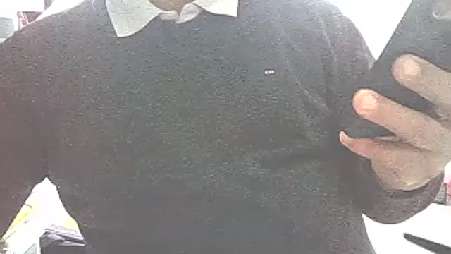 francoisM45 online show from 02/24/25, 08:06