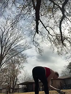 HTXBELLE online show from 02/08/26, 06:22