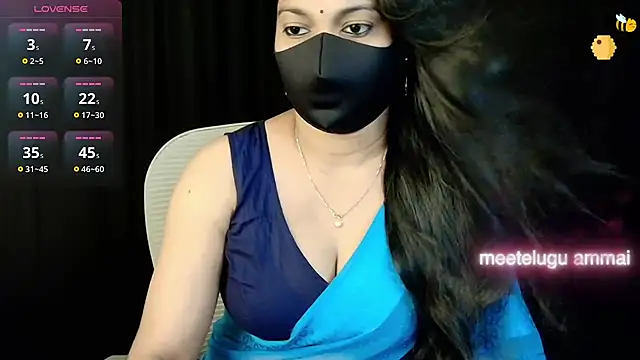 nehanya telugu online show from 11/02/25, 10:28