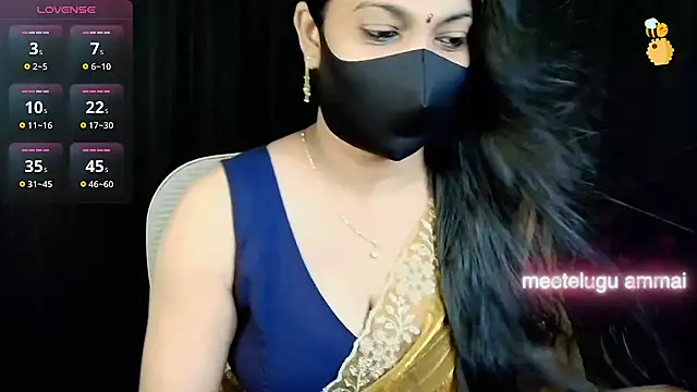 nehanya telugu online show from 11/06/25, 06:14