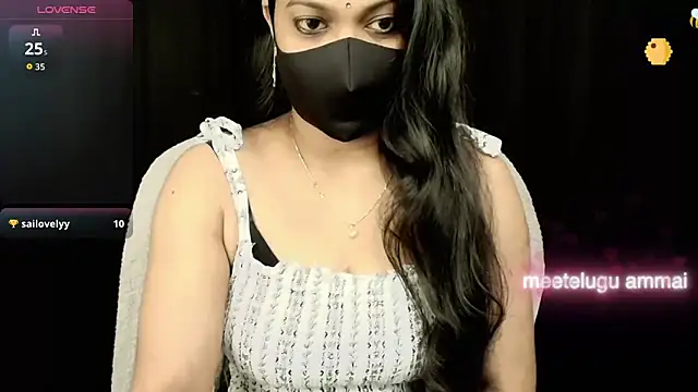 nehanya telugu online show from 01/06/26, 06:11