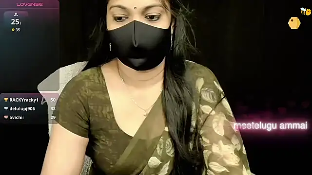 nehanya telugu online show from 02/13/26, 06:48