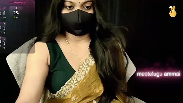 nehanya telugu online show from 02/17/26, 09:06