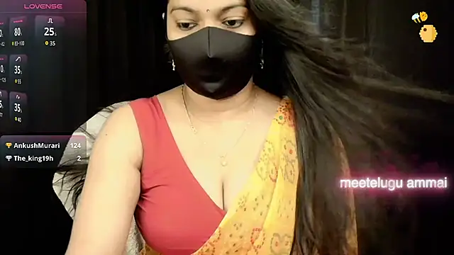 nehanya telugu online show from 02/23/26, 06:22