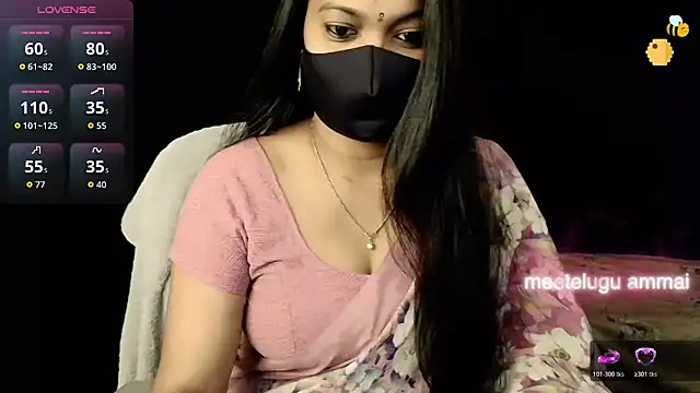 nehanya telugu online show from 03/31/26, 06:58