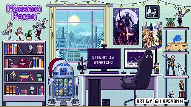 electra queen1 online show from 03/31/26, 02:24