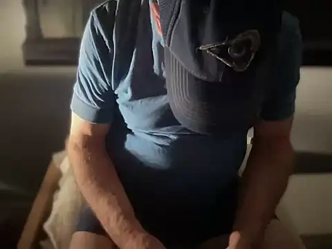 DominantDong online show from 11/30/25, 12:09