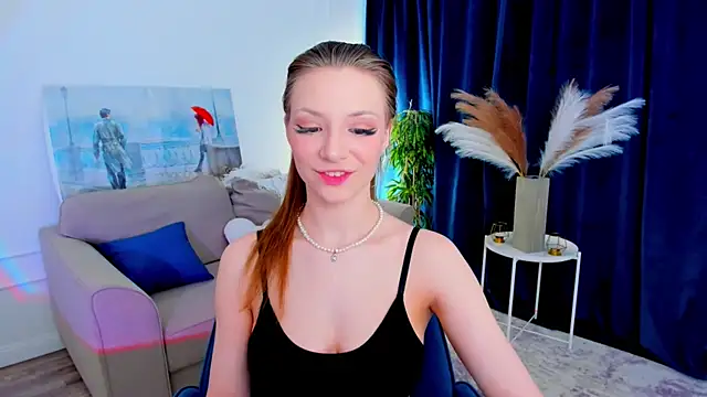 AmandaGracy 1 online show from 04/29/26, 03:54