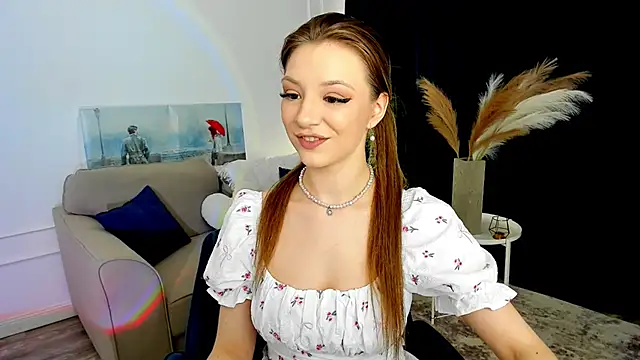 AmandaGracy 1 online show from 05/16/26, 07:34