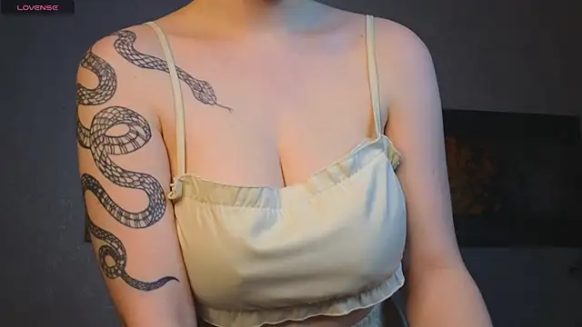 Anna Carters online show from 11/20/25, 08:47