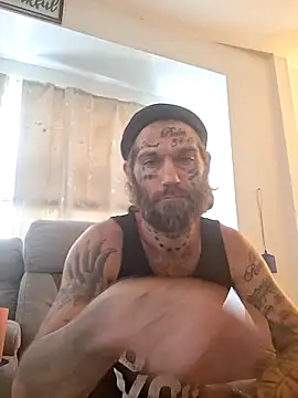 AmerikanDadd317 online show from 03/27/26, 07:13