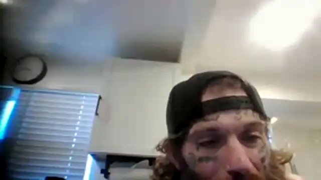 AmerikanDadd317 online show from 03/28/26, 01:22