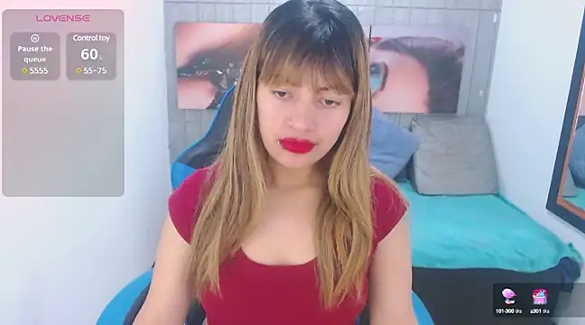 Rihana Milan online show from 03/01/25, 09:04