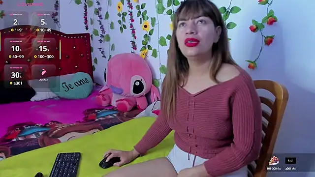 Rihana Milan online show from 10/04/25, 08:51