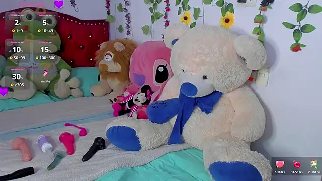 Rihana Milan online show from 11/15/25, 06:59