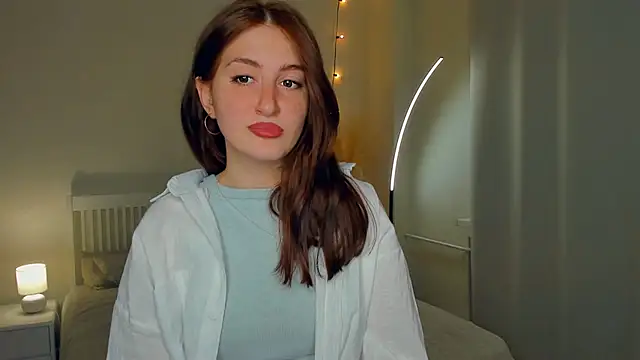 VesnuWka online show from 02/21/25, 01:11