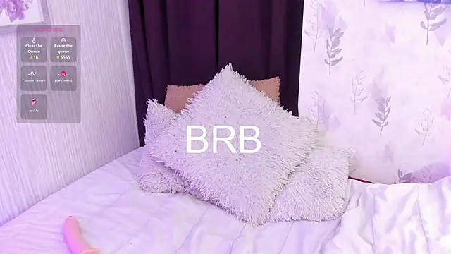 iiangel  online show from 03/12/25, 08:19