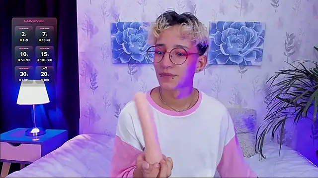 iiangel  online show from 03/16/25, 09:27