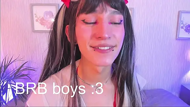 iiangel  online show from 03/19/25, 06:35