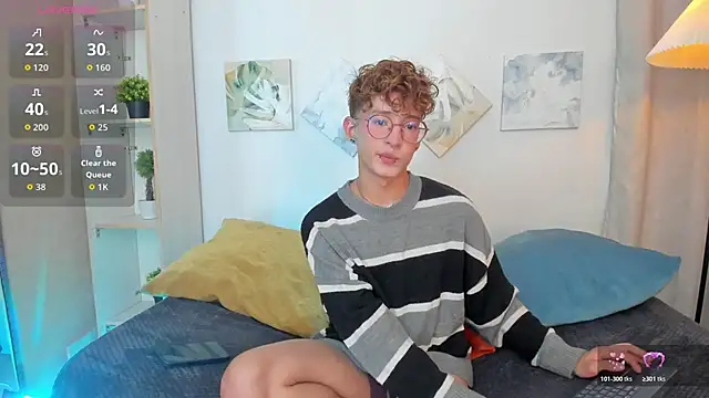 iiangel  online show from 11/08/25, 03:18