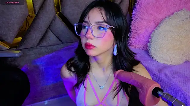 Valuh Blake online show from 03/21/26, 03:33