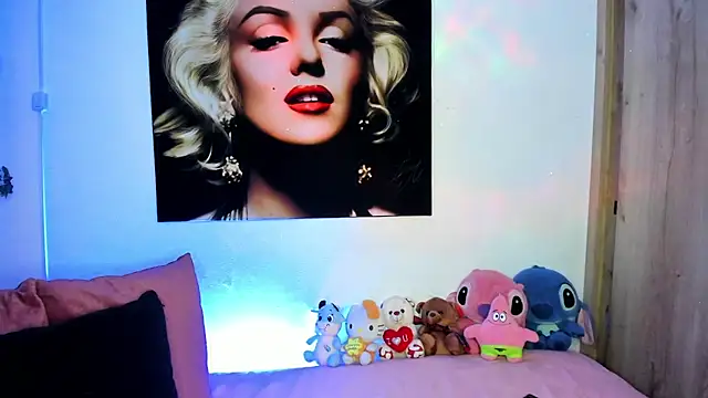 TANIA 06 online show from 11/15/25, 01:18