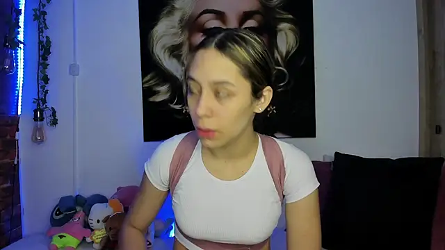 TANIA 06 online show from 01/10/26, 01:13