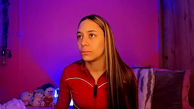 TANIA 06 online show from 02/07/26, 01:04