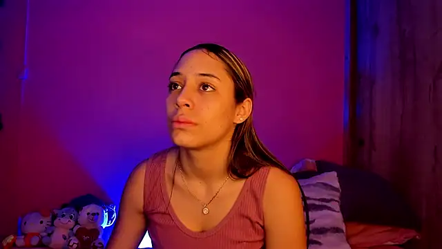 TANIA 06 online show from 02/08/26, 01:14