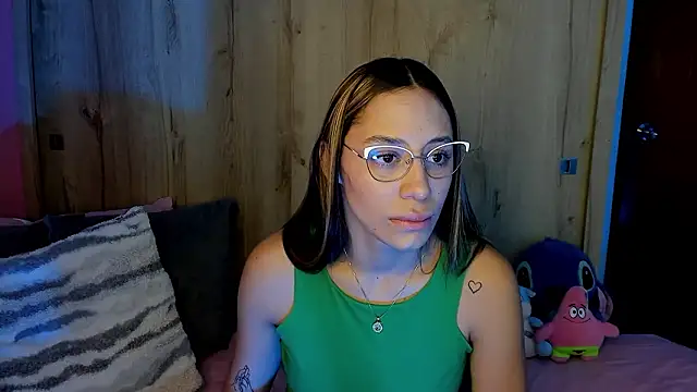 TANIA 06 online show from 03/13/26, 01:18