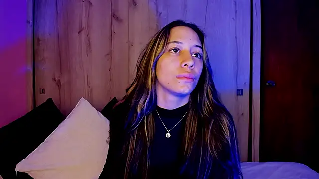 TANIA 06 online show from 04/26/26, 08:39