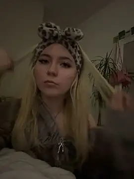 Snapshot of Blondie_Sofia_Essexbabe chatting on 03/09/25, 10:52 Blondie Sofia Essexbabe online show from 03/09/25, 10:52