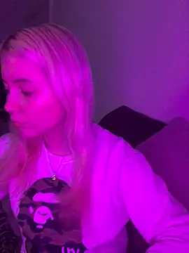 Blondie Sofia Essexbabe online show from 01/11/26, 11:32