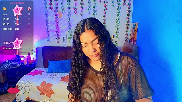 Vicky Miller 05 online show from 11/04/25, 10:31