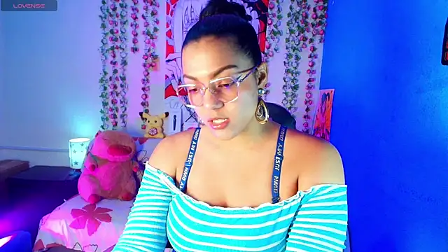 Vicky Miller 05 online show from 05/15/26, 07:21