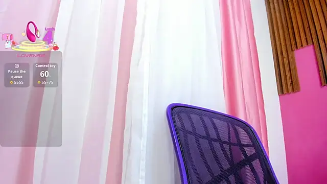 Busty Jessie online show from 02/20/26, 03:14