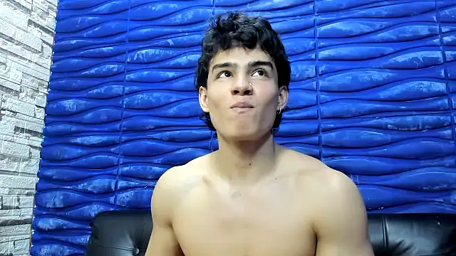 seigfried0 online show from 02/10/26, 01:10